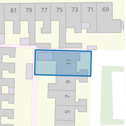 Perceel PSB00-E-4227