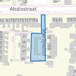 Perceel PSB00-E-4232