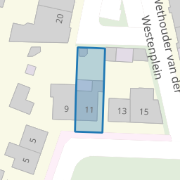 Perceel PSB00-E-4235