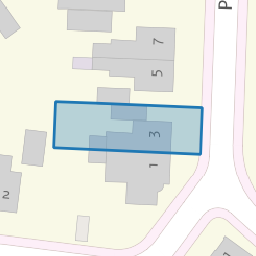 Perceel PSB00-E-4237