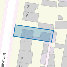 Perceel PSB00-E-4241