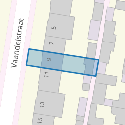 Perceel PSB00-E-4244