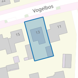 Perceel PSB00-E-4260