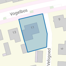 Perceel PSB00-E-4261