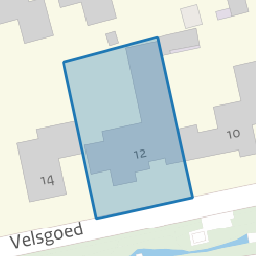 Perceel PSB00-E-4263