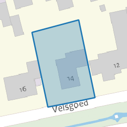 Perceel PSB00-E-4264