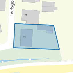 Perceel PSB00-E-4266