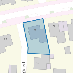 Perceel PSB00-E-4268