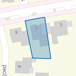 Perceel PSB00-E-4269