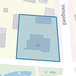 Perceel PSB00-E-4279