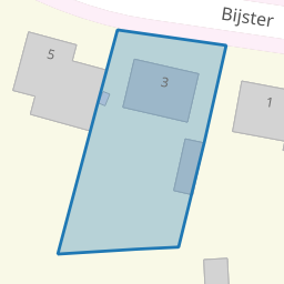 Perceel PSB00-E-4283