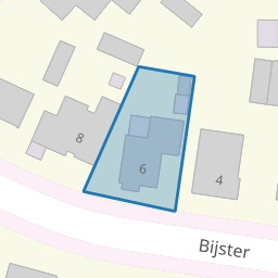 Perceel PSB00-E-4287