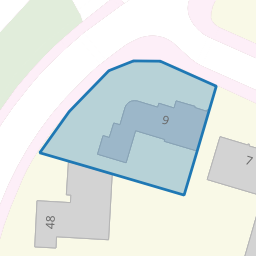 Perceel PSB00-E-4291