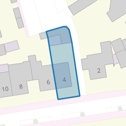 Perceel PSB00-E-4299