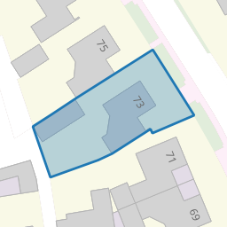 Perceel PSB00-E-4303