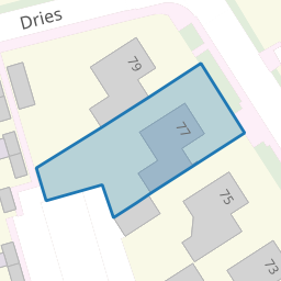 Perceel PSB00-E-4305