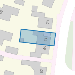 Perceel PSB00-E-4322