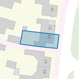 Perceel PSB00-E-4323