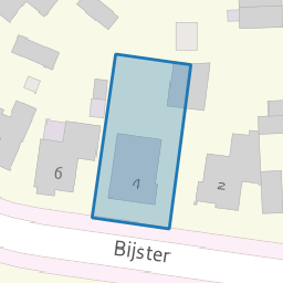 Perceel PSB00-E-4334