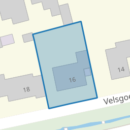 Perceel PSB00-E-4338