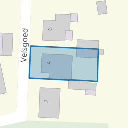 Perceel PSB00-E-4343