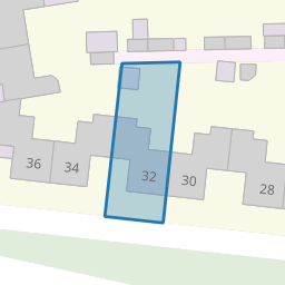 Perceel PSB00-E-4363