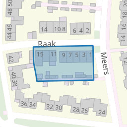 Perceel PSB00-E-4368