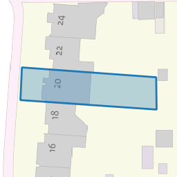 Perceel PSB00-E-4372