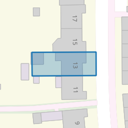 Perceel PSB00-E-4381