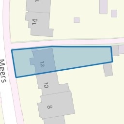 Perceel PSB00-E-4383