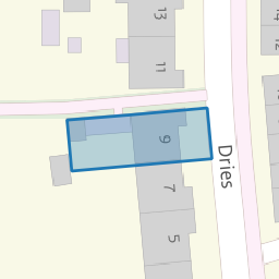 Perceel PSB00-E-4389