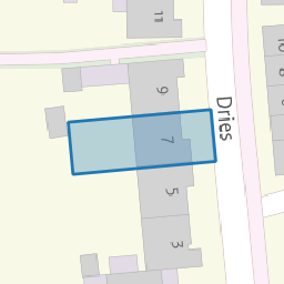 Perceel PSB00-E-4390