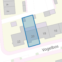 Perceel PSB00-E-4395