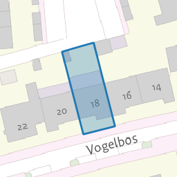 Perceel PSB00-E-4396