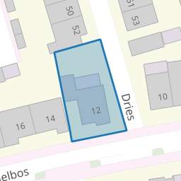 Perceel PSB00-E-4399