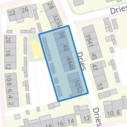 Perceel PSB00-E-4401