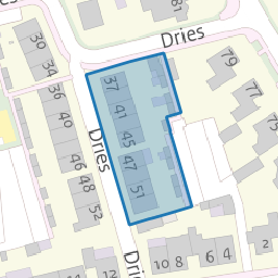 Perceel PSB00-E-4402