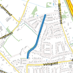 Perceel PSB00-E-4403