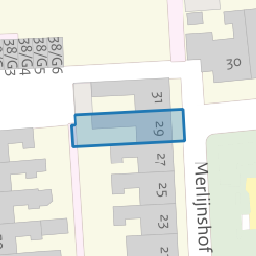 Perceel PSB00-E-4418