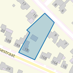 Perceel PSB00-E-4427