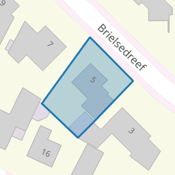 Perceel PSB00-E-4429