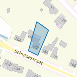 Perceel PSB00-E-4443