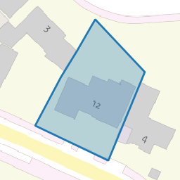 Perceel PSB00-E-4445