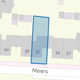 Perceel PSB00-E-4451