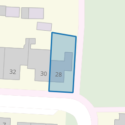 Perceel PSB00-E-4456