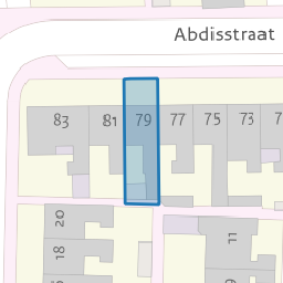 Perceel PSB00-E-4473