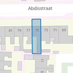 Perceel PSB00-E-4474