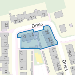 Perceel PSB00-E-4483