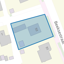 Perceel PSB00-E-4505