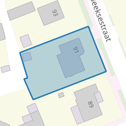 Perceel PSB00-E-4506